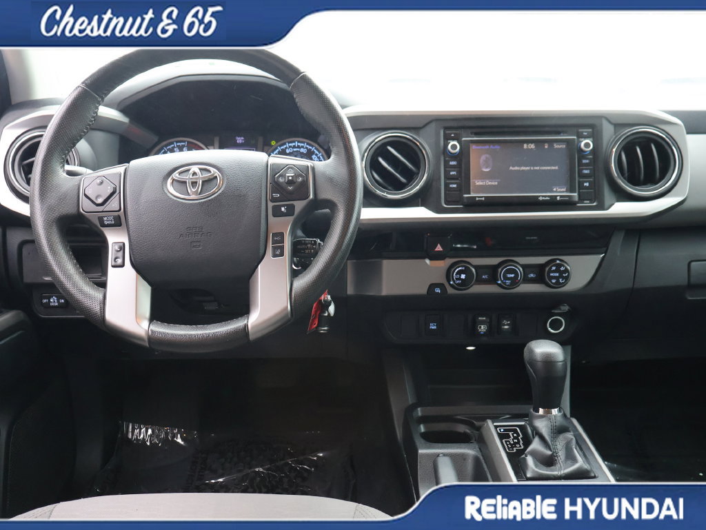 Used 2018 Toyota Tacoma SR5 RWD image 18