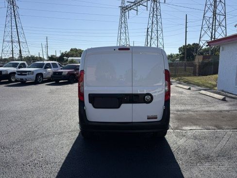 Used 2019 RAM ProMaster City Tradesman FWD image 5