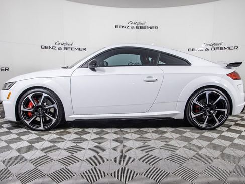Used 2019 Audi TT RS image 11