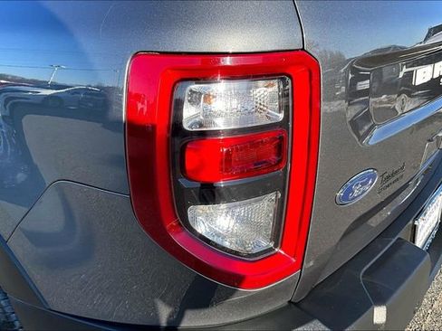 Used 2025 Ford Bronco Sport Big Bend image 23