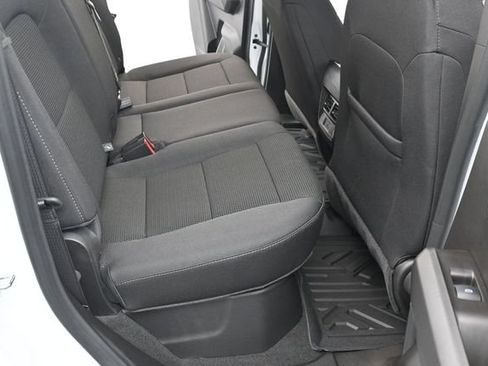Used 2026 GMC Canyon Elevation w/ Convenience Package RWD image 32