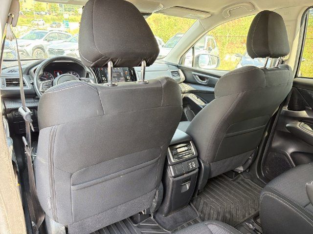 Used 2023 Subaru Ascent Premium w/ Convenience Package AWD/4WD image 34