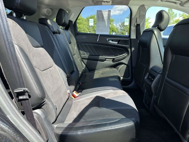 Used 2015 Ford Edge Sport w/ Equipment Group 401A AWD/4WD image 11