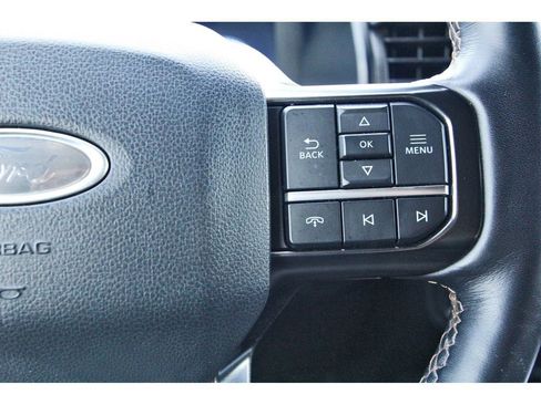 Certified 2023 Ford Expedition Max Platinum AWD/4WD image 19