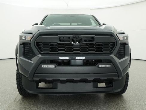 New 2026 Toyota Tacoma TRD Off-Road AWD/4WD image 12