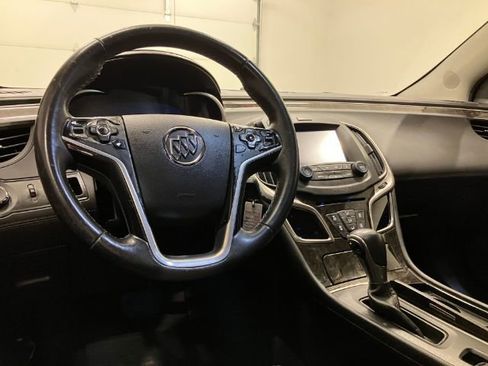 Used 2016 Buick LaCrosse image 34