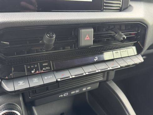 Certified 2024 Toyota Land Cruiser 1958 image 26