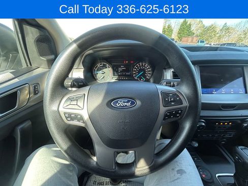 Used 2022 Ford Ranger XLT AWD/4WD image 23