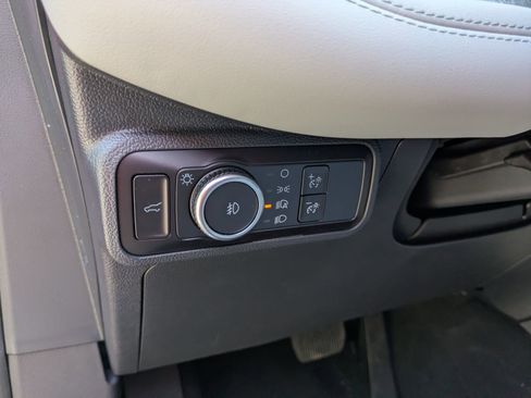 New 2026 Ford Explorer Platinum AWD/4WD image 17