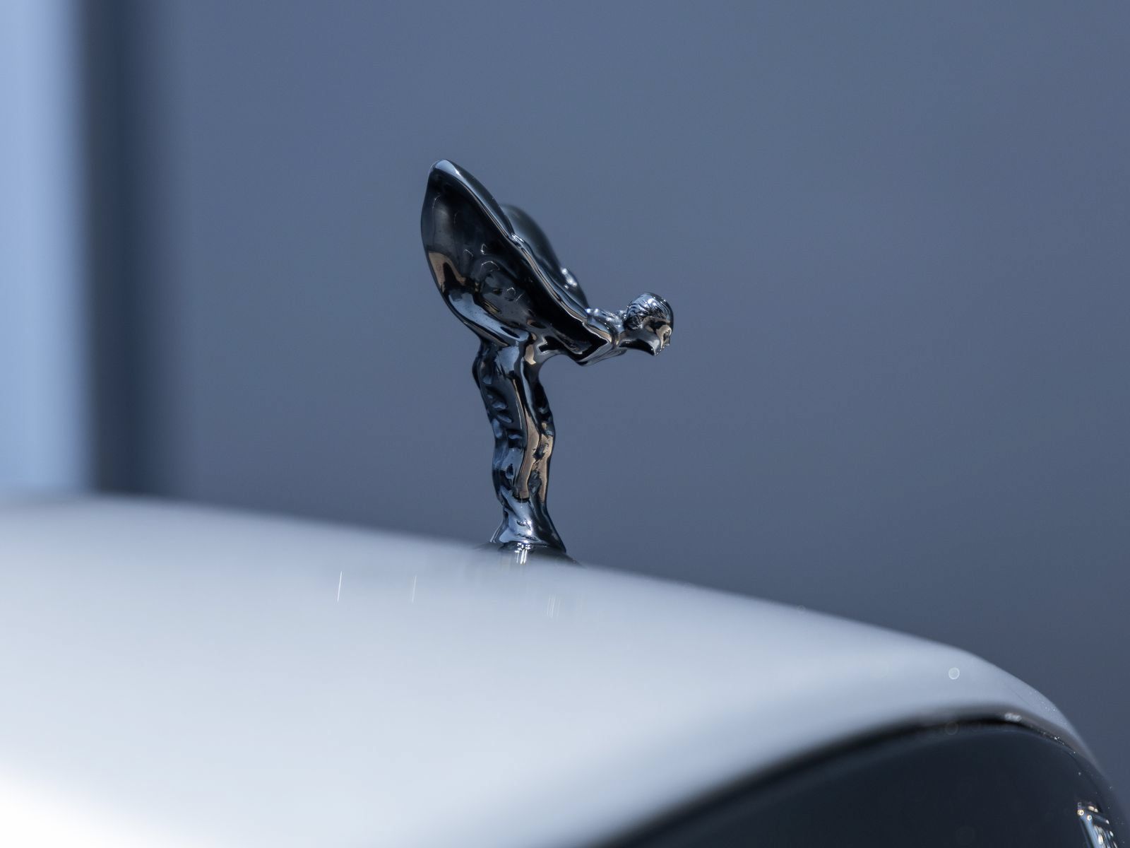 New 2027 Rolls-Royce Cullinan Black Badge AWD/4WD image 26