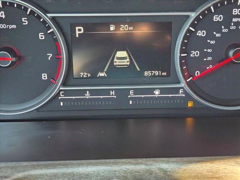 Used 2023 Kia Sorento X-Line EX AWD/4WD image 9