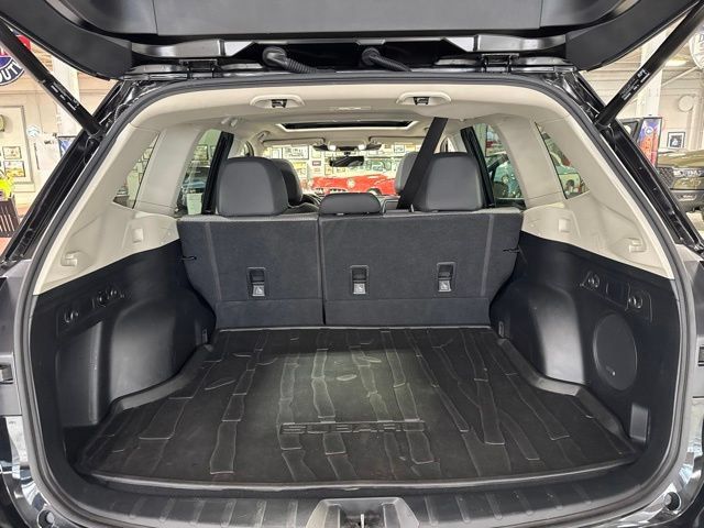 Used 2022 Subaru Forester Sport AWD/4WD image 37