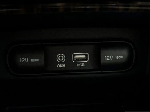 Used 2020 Kia Sorento EX FWD image 24