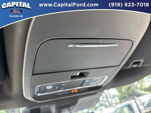 Certified 2026 Ford F150 Lariat w/ Equipment Group 501A Mid AWD/4WD image 32