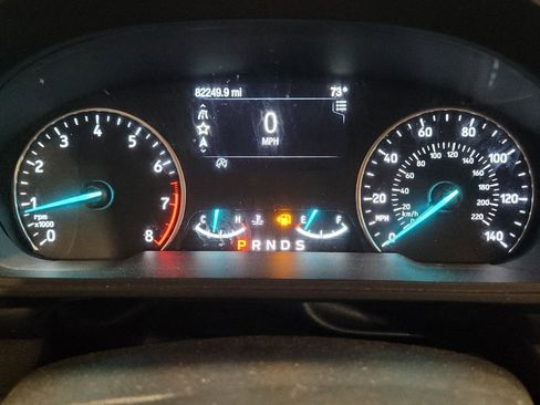 Used 2018 Ford EcoSport SES AWD/4WD image 23