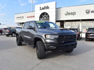 Used 2025 RAM 1500 RHO w/ Bed Utility Group video 1