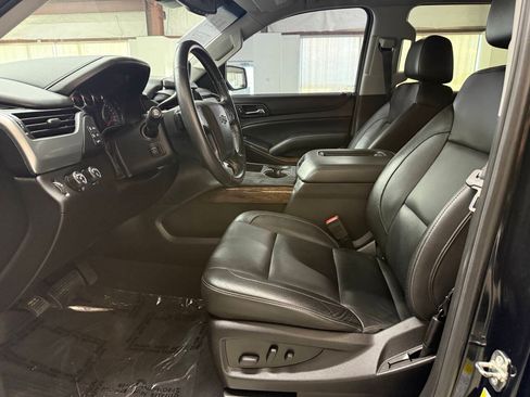 Used 2019 Chevrolet Tahoe LT AWD/4WD image 11