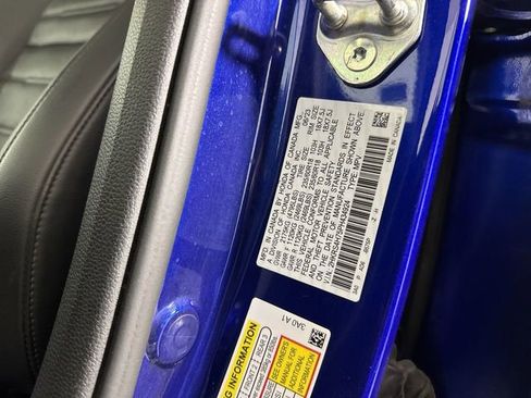 Certified 2023 Honda CR-V EX-L image 34