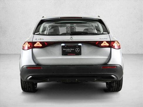 New 2026 Mercedes-Benz E 450 4MATIC All-Terrain Wagon image 7