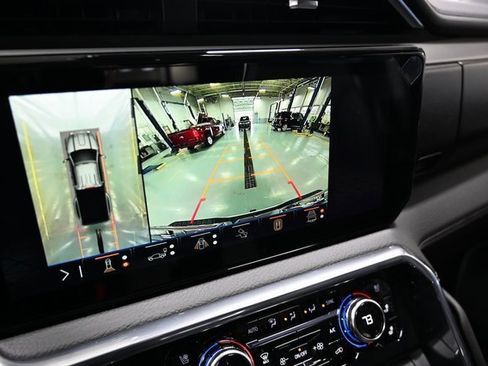 New 2026 GMC Sierra 3500 Denali w/ Denali Reserve Package image 21