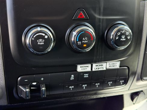 Used 2017 RAM 2500 Tradesman w/ Power Accessory Group AWD/4WD image 22