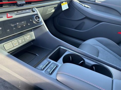 New 2026 Hyundai Sonata N Line image 31