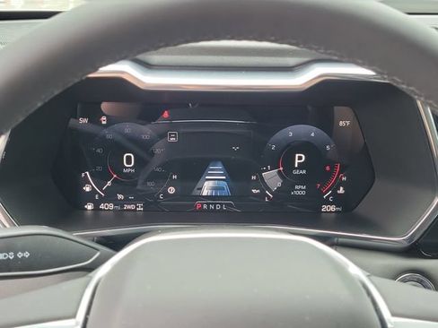 New 2026 GMC Canyon Elevation w/ Convenience Package AWD/4WD image 24