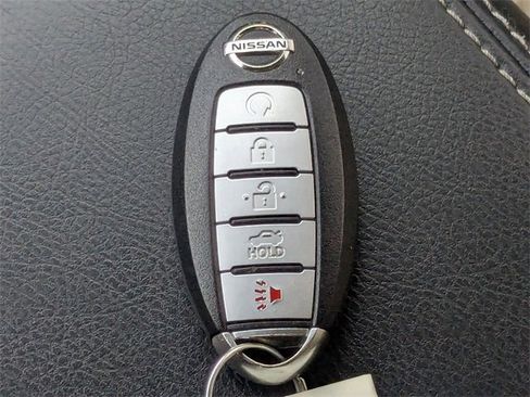 Used 2019 Nissan Maxima 3.5 SL w/ Floor Mat Group image 31