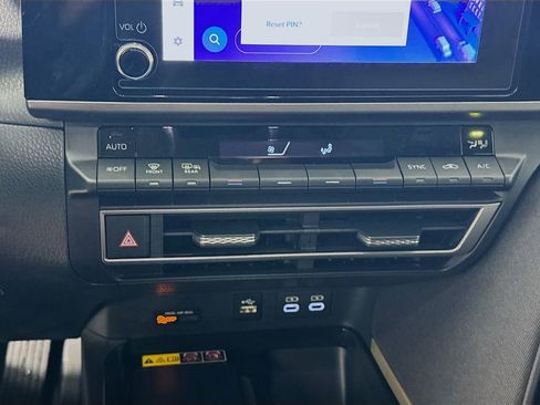 Certified 2025 Toyota Camry LE image 16