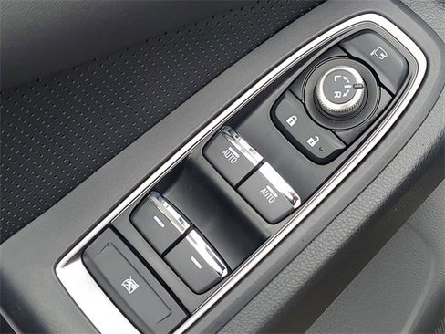 New 2026 Subaru Ascent Touring image 18