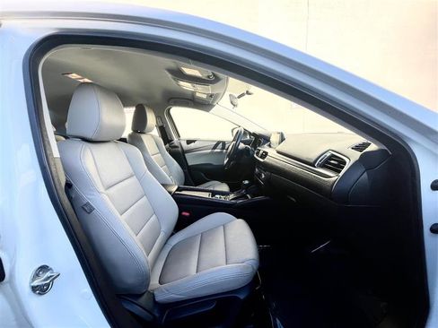 Used 2016 MAZDA MAZDA6 Touring image 9