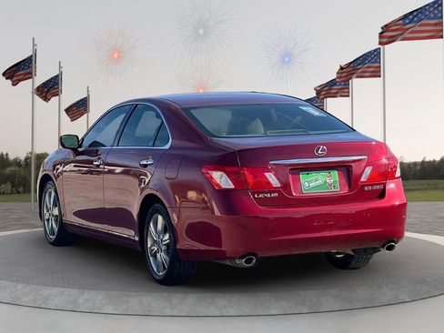 Used 2009 Lexus ES 350 image 5
