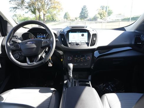 Used 2018 Ford Escape SE AWD/4WD image 18