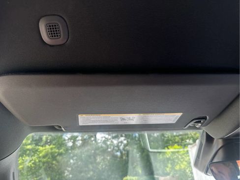 New 2025 RAM 3500 Tradesman image 42