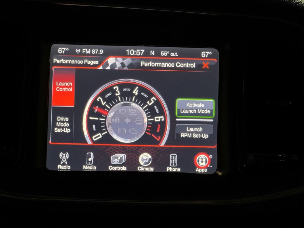 Used 2015 Dodge Challenger R/T Plus RWD image 34