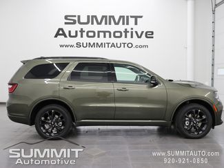 New 2026 Dodge Durango GT AWD/4WD 360° Tour