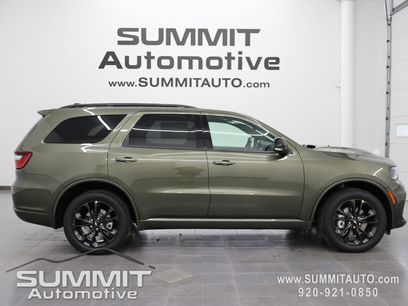 New 2026 Dodge Durango GT