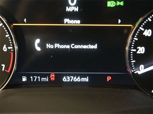 Used 2021 Buick Envision Essence image 17