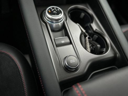 New 2026 Ford Explorer ST w/ Sun And Sound Package image 50