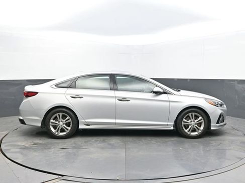Used 2019 Hyundai Sonata Sport image 6