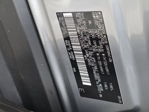 Used 2024 Toyota RAV4 XLE image 41