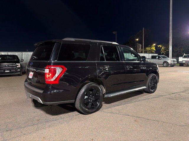 Certified 2021 Ford Expedition XLT AWD/4WD image 6