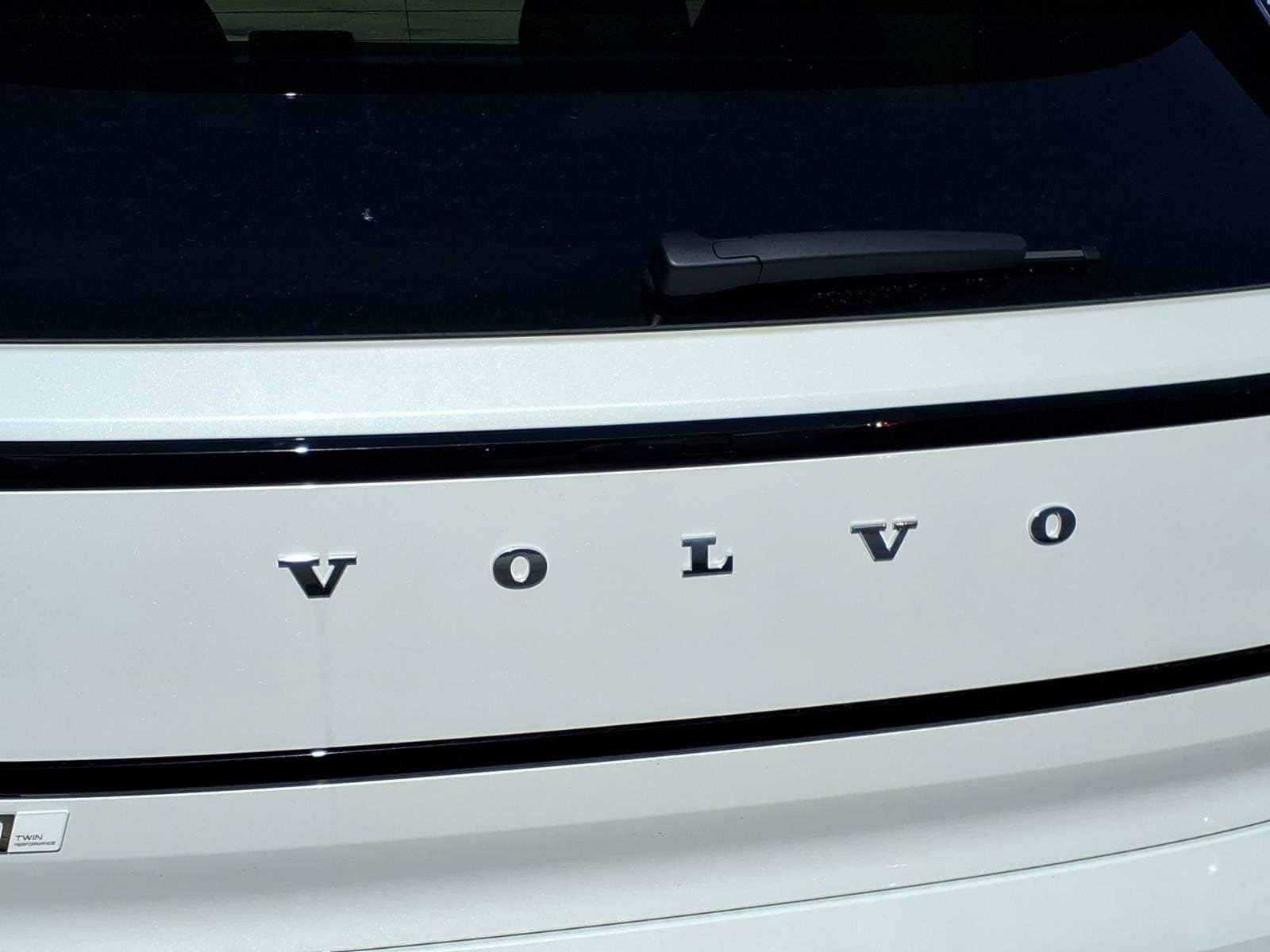 Used 2026 Volvo EX30 Ultra AWD/4WD image 6