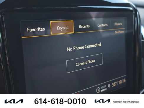 Used 2022 Chevrolet Traverse LT image 30