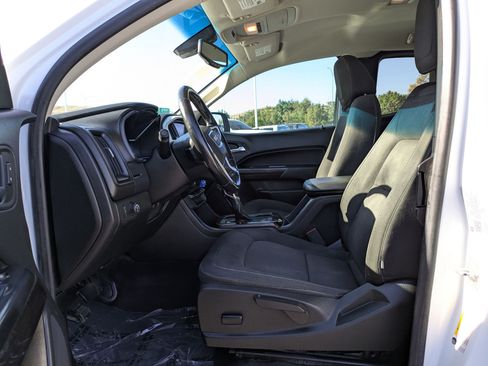 Used 2022 GMC Canyon Elevation RWD image 15