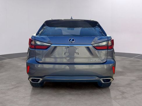 Used 2018 Lexus RX 350 AWD w/ Premium Package image 5