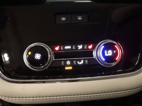 Used 2021 Lincoln Navigator Black Label image 22