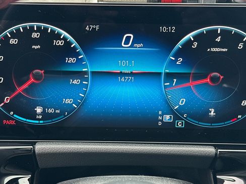 Used 2022 Mercedes-Benz GLA 250 image 24