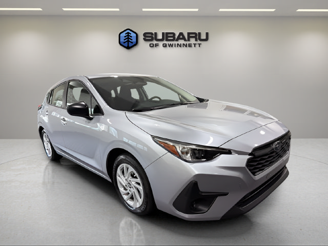 Used 2024 Subaru Impreza 2.0i AWD/4WD image 7