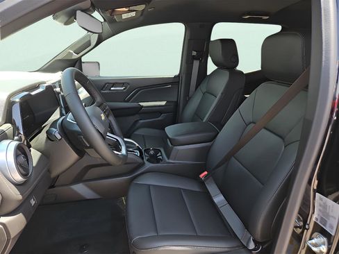 New 2026 Chevrolet Colorado LT w/ LT Convenience Package image 23